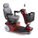 Sunrunner 3 Wheel Scooter
