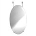 Ollipsis Oval Mirror