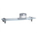 Form One Glass Console