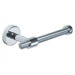 Form One Toilet Paper Holder