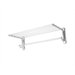 Dover  Shelf / Towel Rod