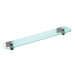 Mission Arts Glass Console