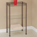 Neu Home Morocco 3 Tier Shelf