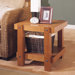 Robust End Table