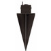 Plastic Ground Spike