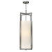 Hampton 4 Light Mini Foyer Pendant