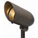 Landscape 1 Light Outdoor Accent Spot Light