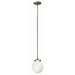 Congress 1 Light Mini Pendant