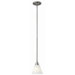 Dillon 1 Light Mini Pendant