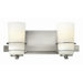 Adele 2 Light Bath Vanity Light
