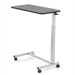 Auto-Touch Overbed Table