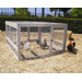 Hen Den Chicken Pen