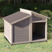 Outback Bungalow Dog House