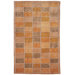 Tibetan Patchwork Rug