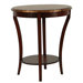 Harrison Beidermeir End Table