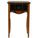 Sologna End Table 