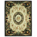 Chelsea Black Rug