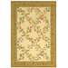 Berkeley Ivory/Gold Rug