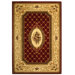 Lyndhurst Red Rug