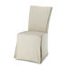 Suzie Slipcover Parsons Chair (Set of 2)