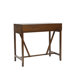 Borders Writing Desk with Keyboard Tray