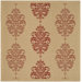 Courtyard Rug