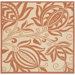 Courtyard Rug