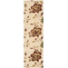 Jardin Ivory/Multi Rug