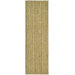 Natural Fiber Natural Rug