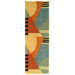 Rodeo Drive Gold Rug