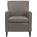 Chet Cotton Chair