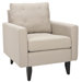 Sophie Cotton Chair