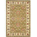 Lyndhurst Green/Ivory Rug