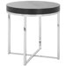 Morgan End Table