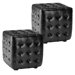 Cube Ottoman