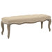 Priscilla Upholstered Bench
