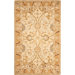 Anatolia Silver / Light Brown Rug