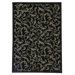 Courtyard All Over Ivy Rug