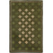 Soho Green Rug
