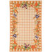 Chelsea Yellow Novelty Rug