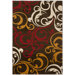 Newbury Brown / Gold Rug