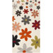 Porcello Ivory / Multi Rug