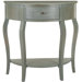 Danielle Washed Console Table