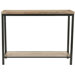 Brandon Console Table