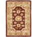 Anatolia Red / Sage Rug