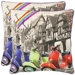 Vienna Cotton Decorative Pillow (Set of 2)