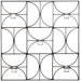 Votive Wall Decor