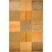 Tibetan Checked Rug