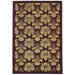 Metro Floral Rug