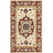 Chelsea Red/Ivory Rug
